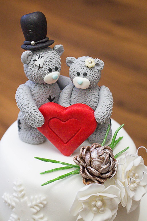 Свадебные Тиддики