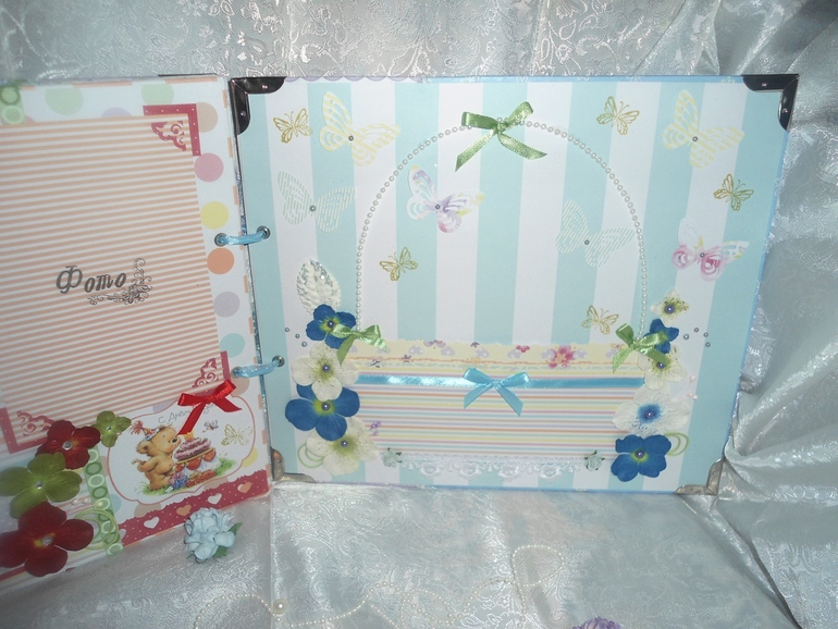 И вторая работа полностью ...