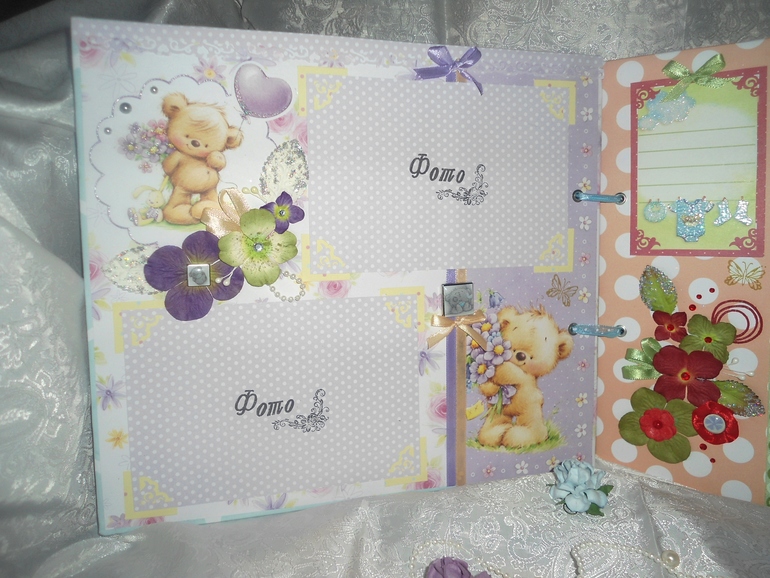 И вторая работа полностью ...