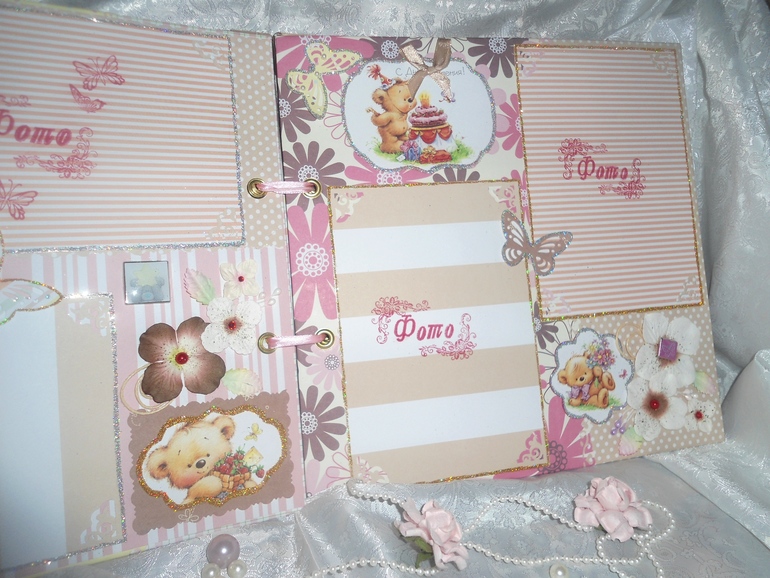 А ВОТ И СНОВО МОЯ ПРЕЛЕСТЬ...