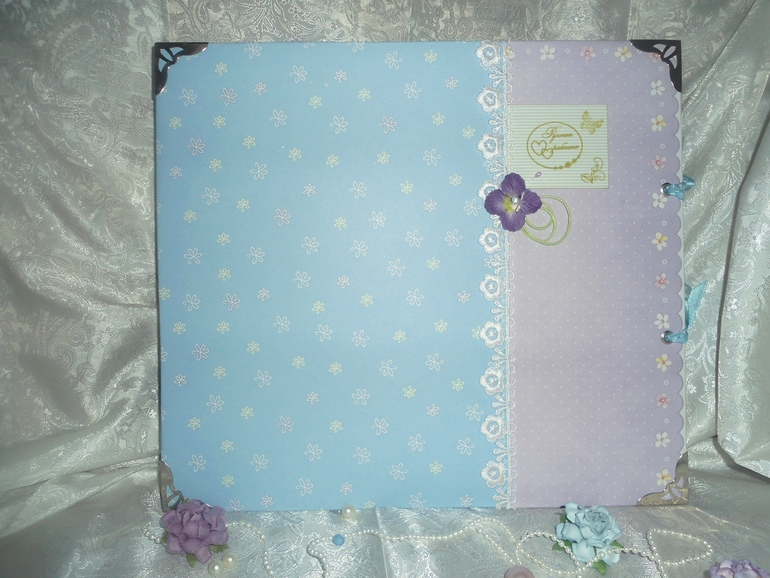 И вторая работа полностью ...