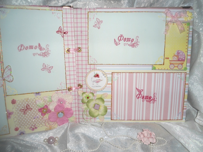 А ВОТ И СНОВО МОЯ ПРЕЛЕСТЬ...