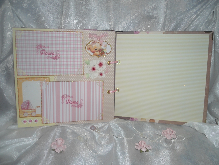 А ВОТ И СНОВО МОЯ ПРЕЛЕСТЬ...