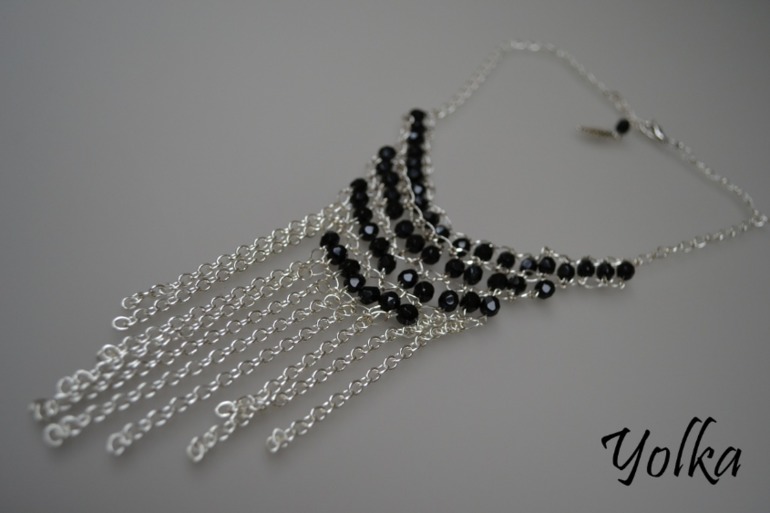 Несколько моих последних работ