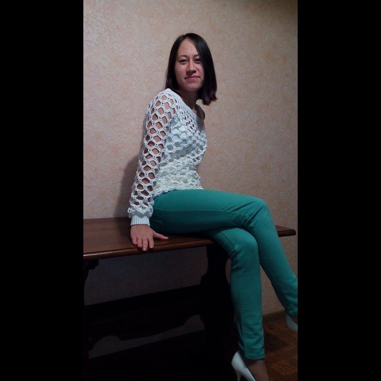 Туника трансформер