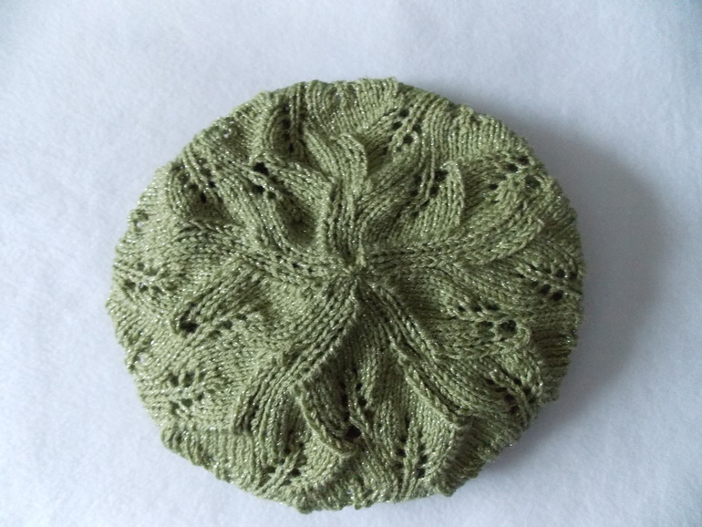 Два беретика