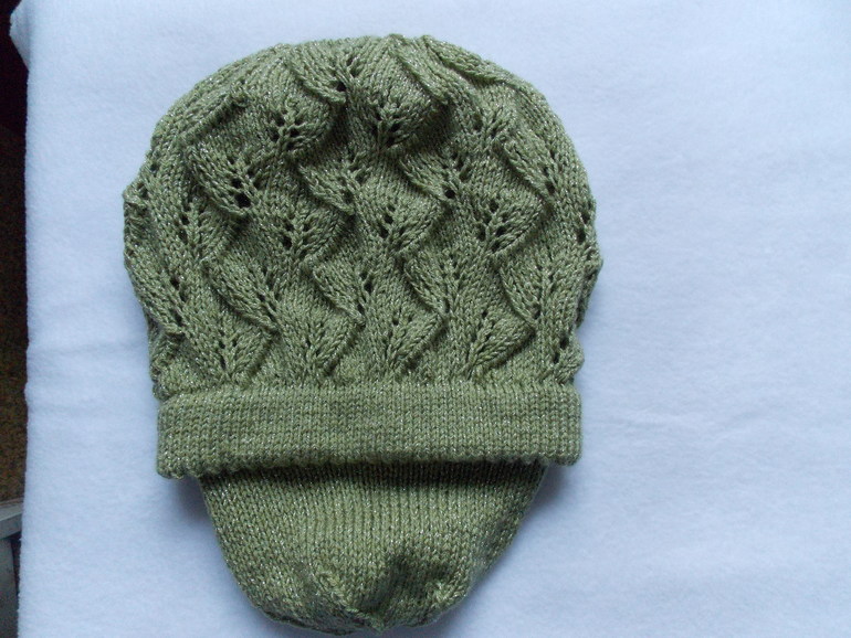 Два беретика