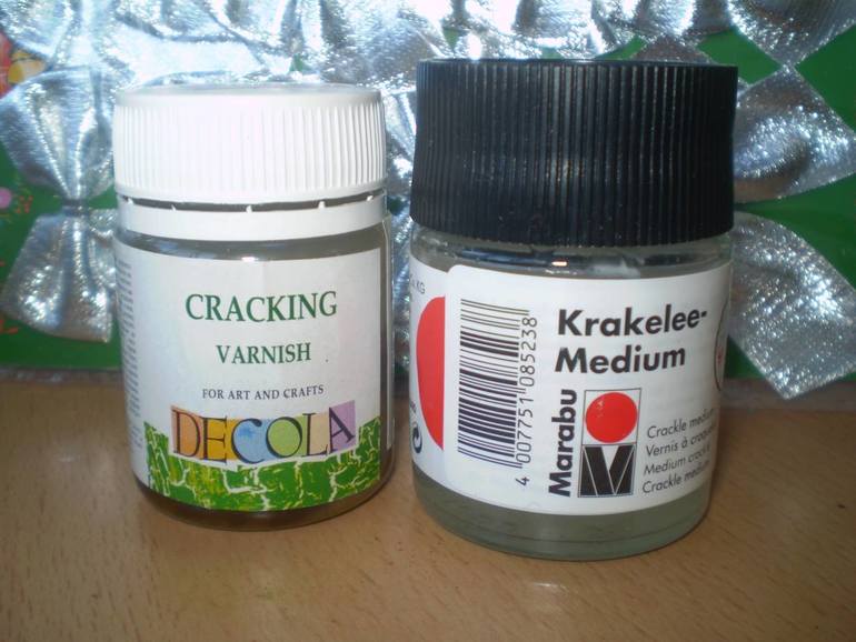 Украина. Обменяю материалы для декупажа