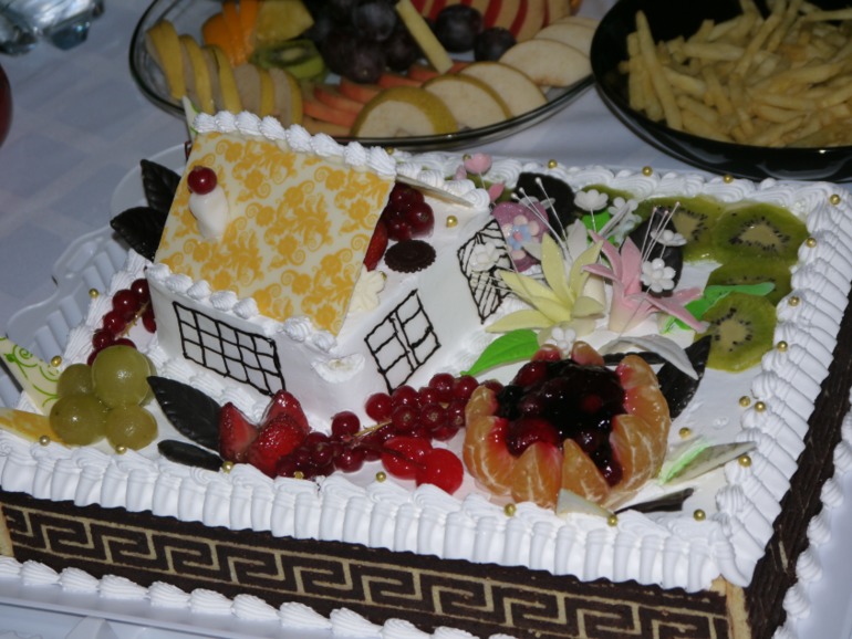 Моя идеальная свадьба...