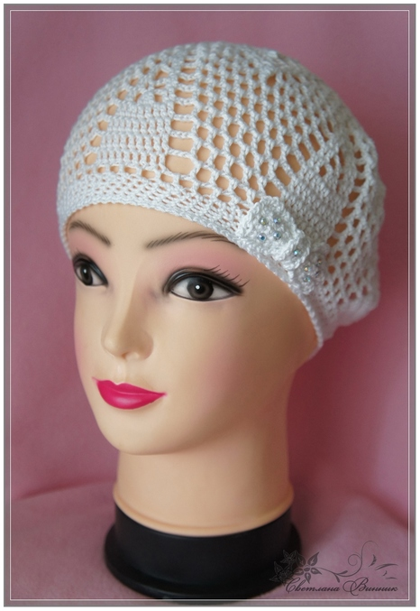 Мой рукодельный 2013 (часть первая - вяжу)