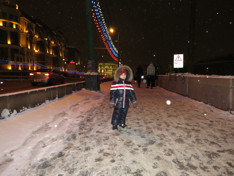 3-х летие сыночка!!!