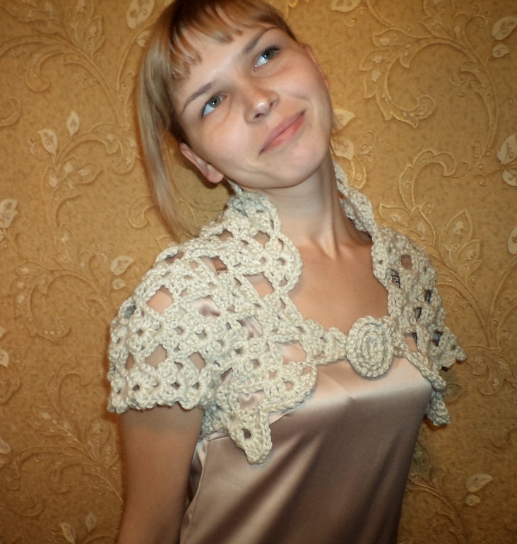 мои итоги по вязанию 2013г)