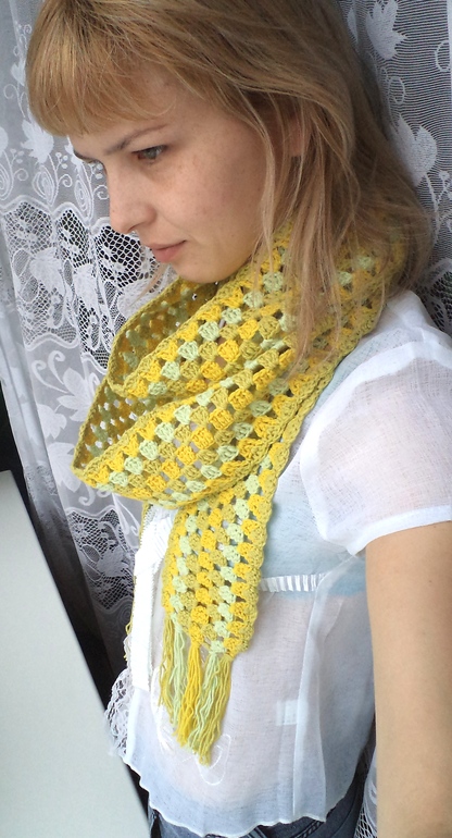 мои итоги по вязанию 2013г)