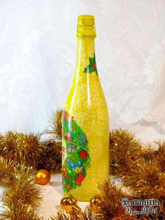 Новый 2014 год!