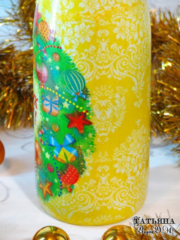 Новый 2014 год!