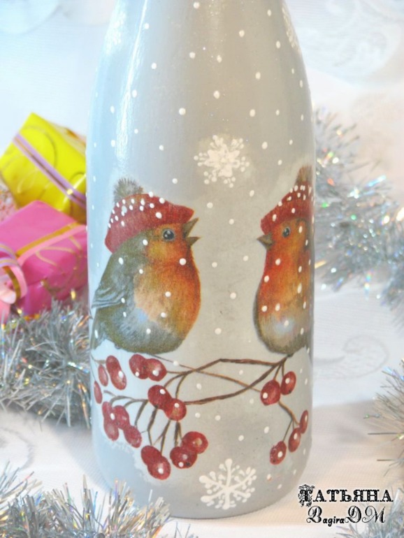 Новый 2014 год!