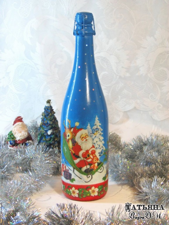 Новый 2014 год!