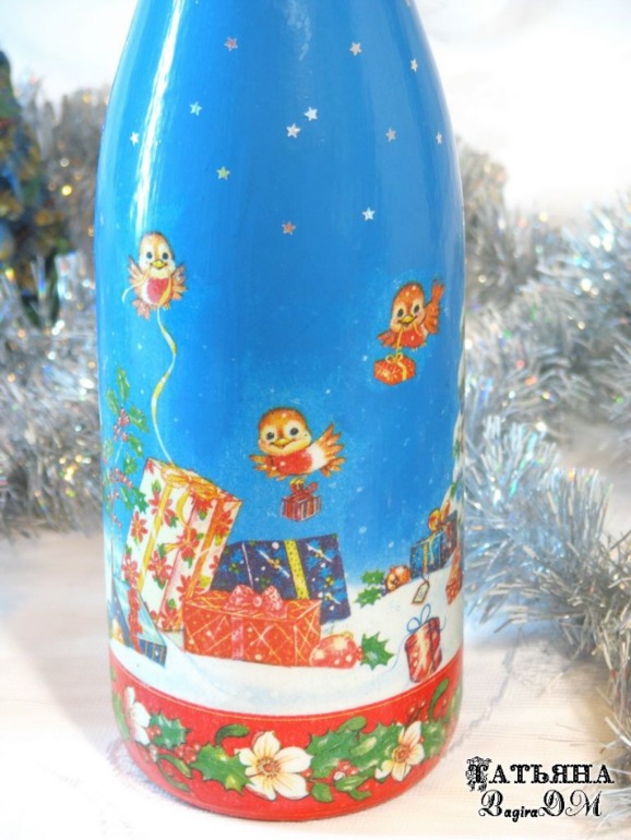 Новый 2014 год!