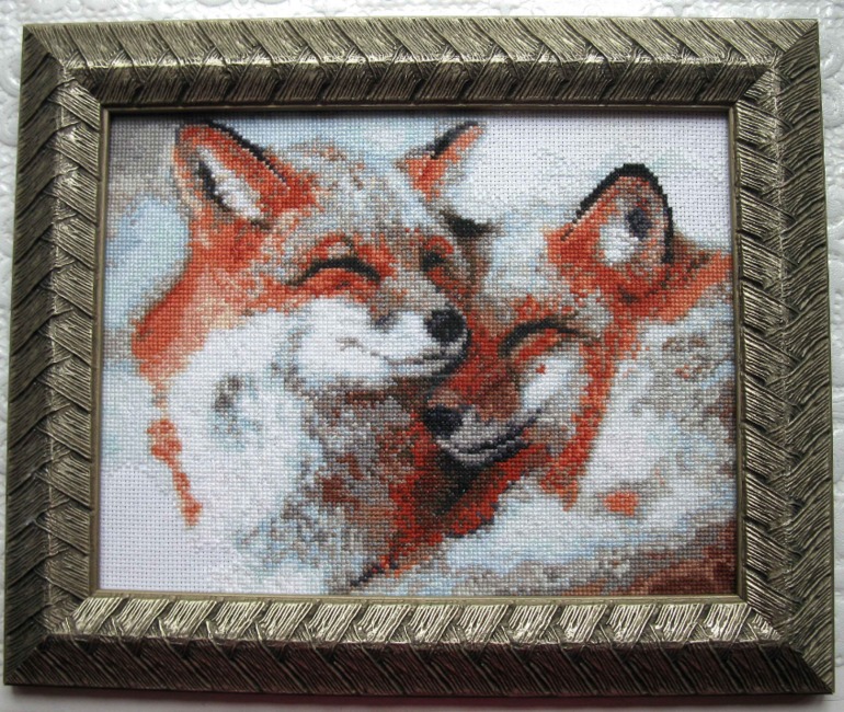 отчет за 2012 год