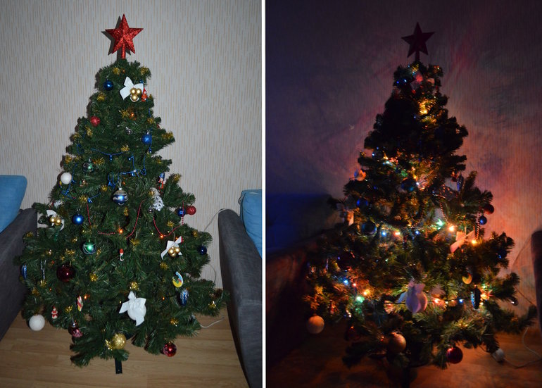 10-15 декабря