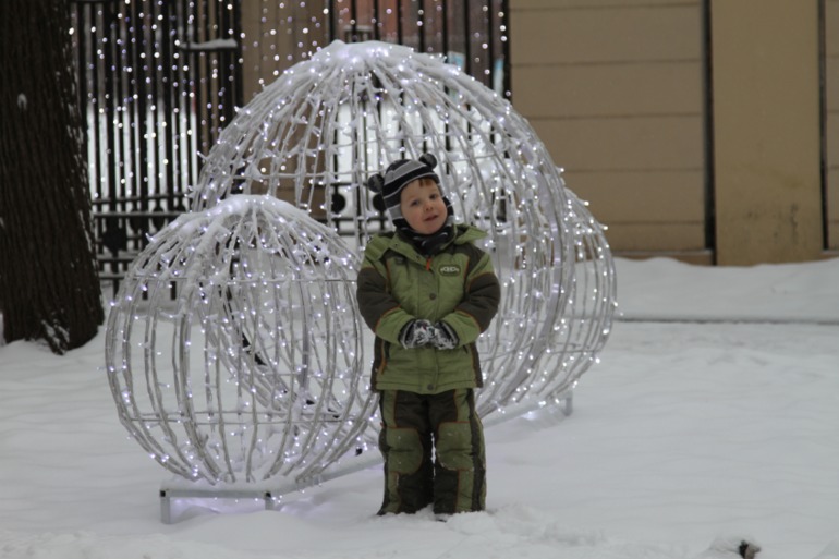 фестиваль «Яркие люди»