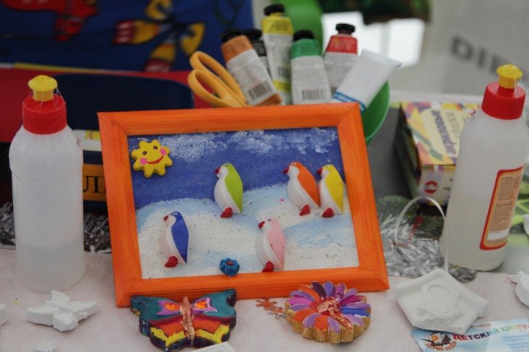 фестиваль «Яркие люди»