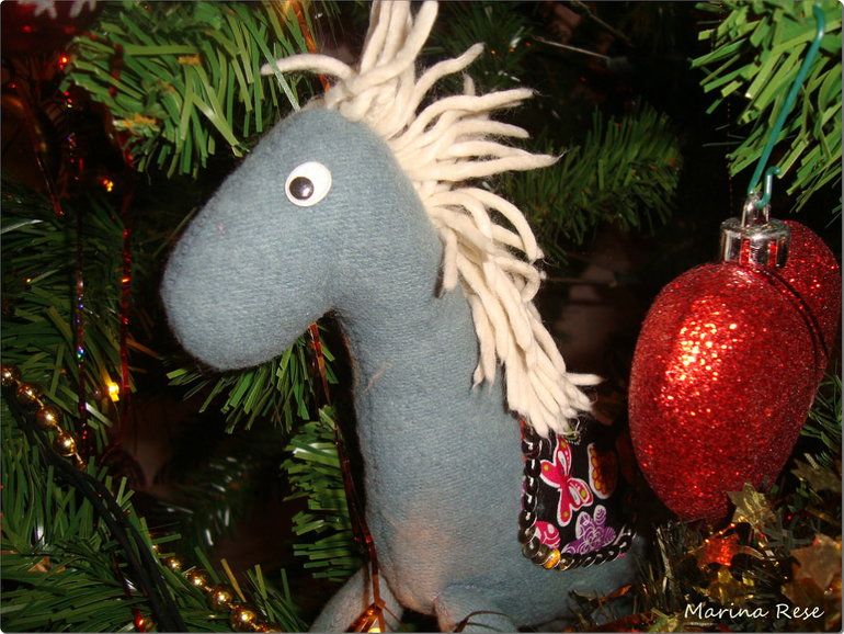 моя лошадка 2014!!!