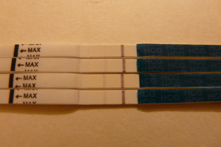 Я вам не надоела?