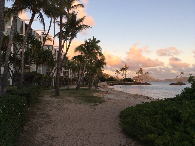 Последний день лета