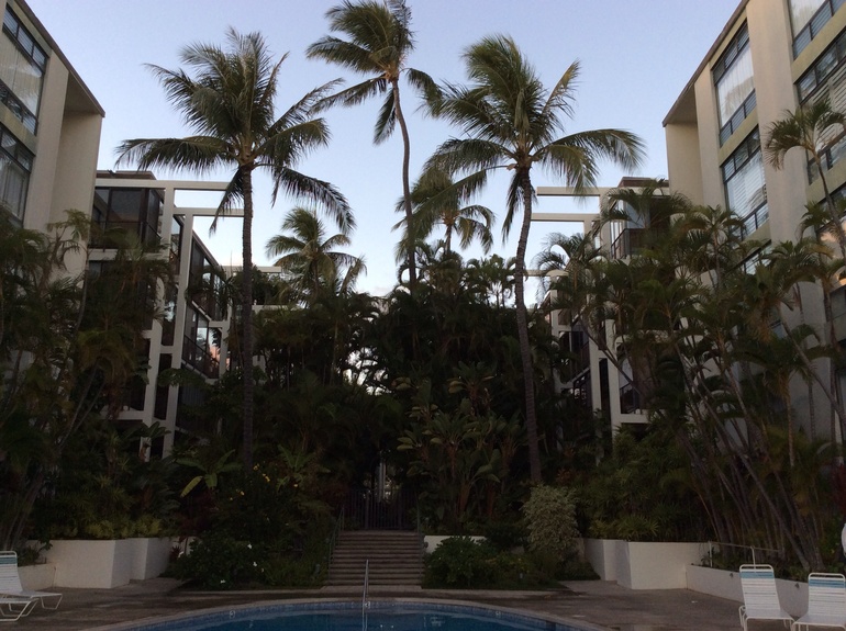 Последний день лета