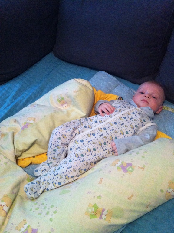 Степа наш кормилец и поилец ;))