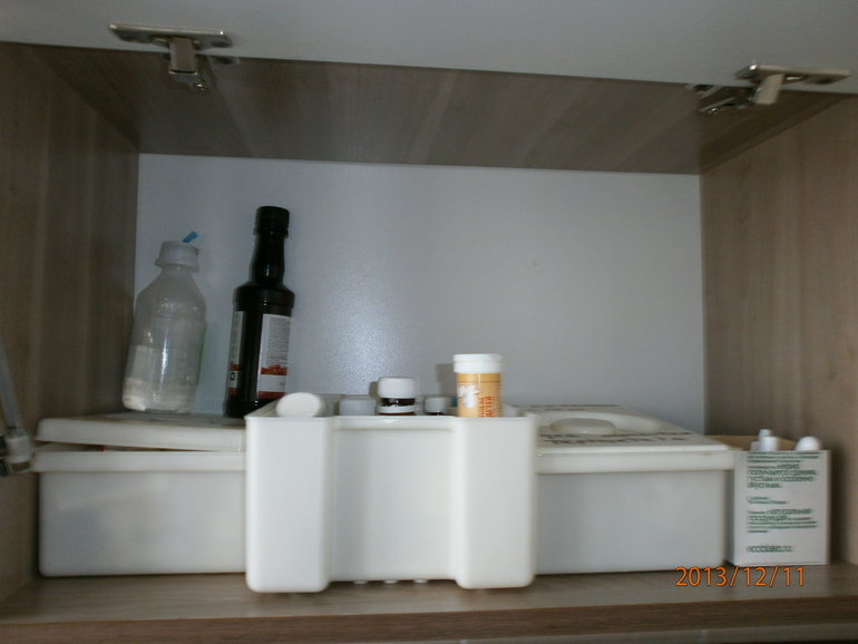 Взлет 69  день 8-9