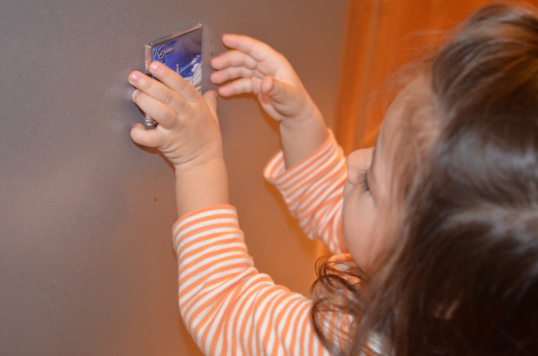 Снегурка из Казани, отзовись!