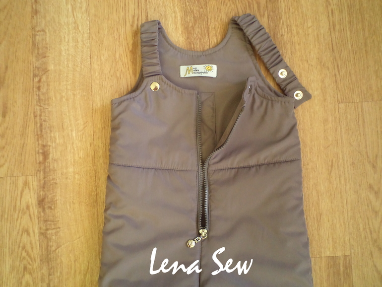 НЕ серая Мышка)