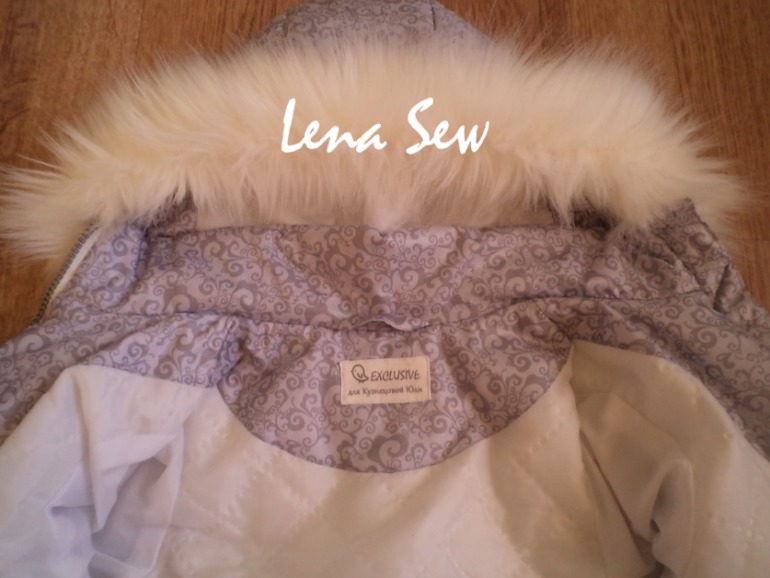 НЕ серая Мышка)