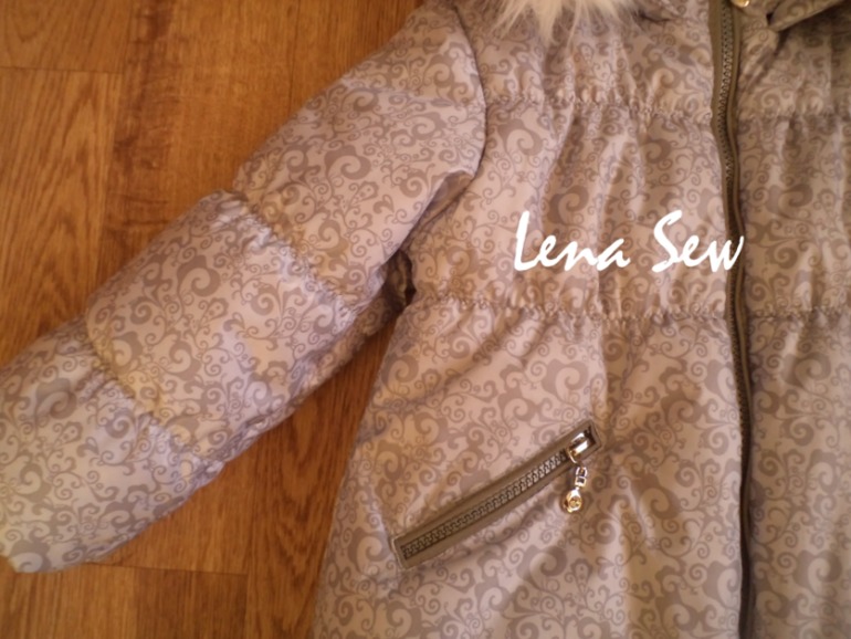 НЕ серая Мышка)