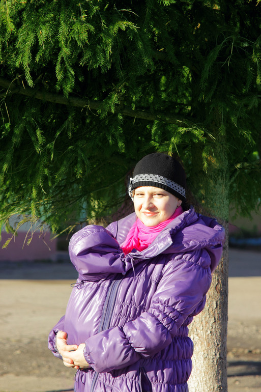 Сандра от ILM