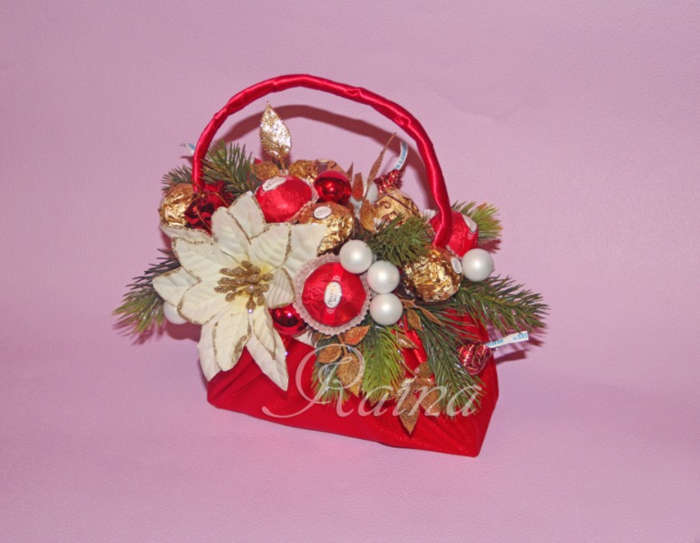 Кто еще не прикупил подарки к Новому году?! Давайте меняться!