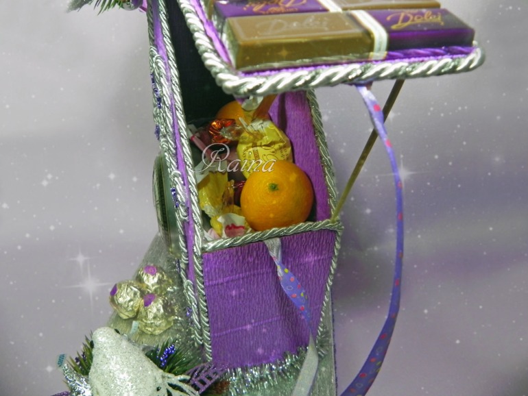 Кто еще не прикупил подарки к Новому году?! Давайте меняться!