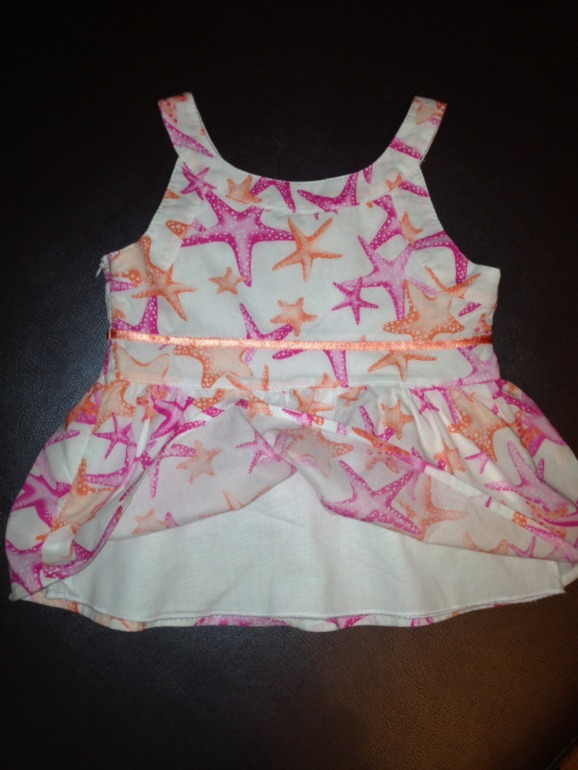 Blumarine, Lapin House, Monnalisa, Ralph Lauren - от 400 р.