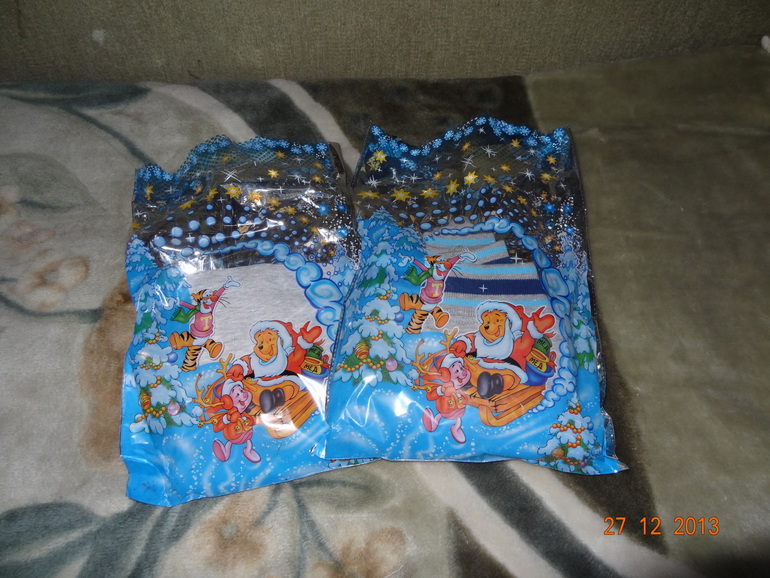 Продолжение Нового года!!!