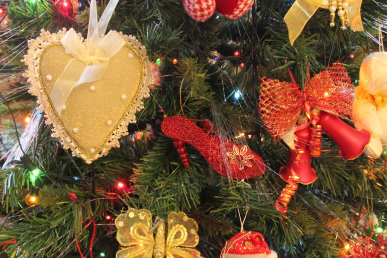 Новый год к нам мчится!!!