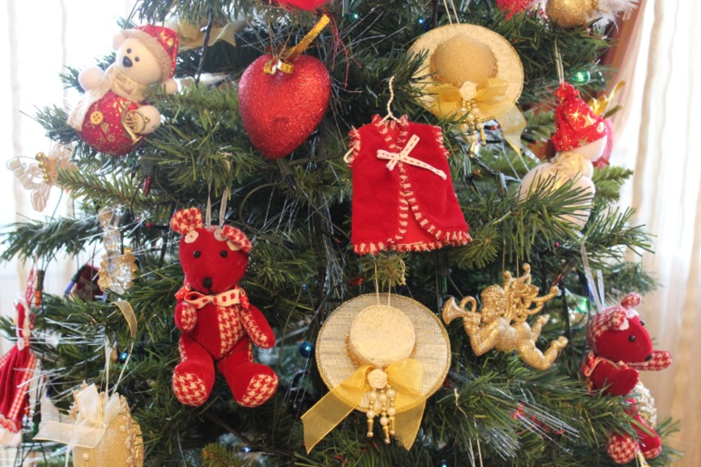 Новый год к нам мчится!!!