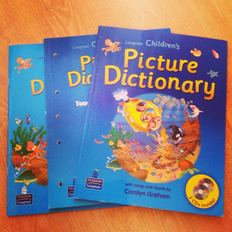 Начинаем учить английский:)