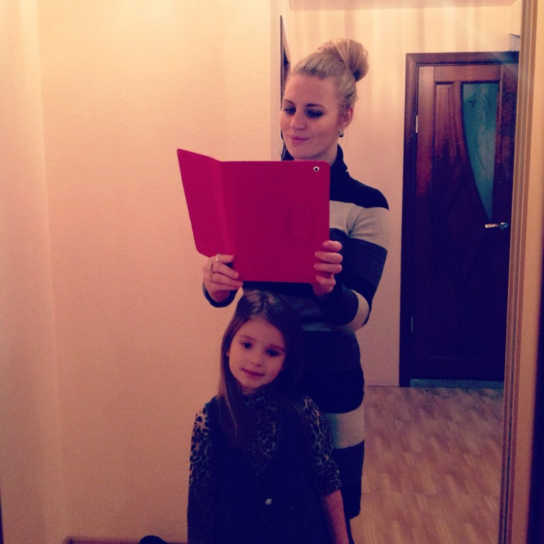 Что одеть когда выбор невелик?кафешка,посиделки