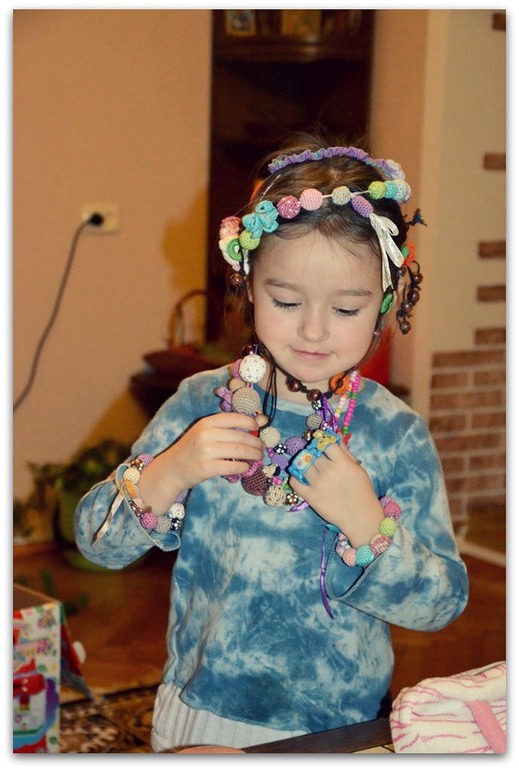 Симина жадность и блохозапутанный мок.