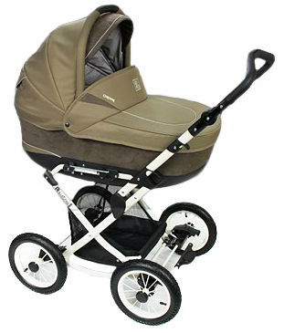 Мечта наполовину сбылась!