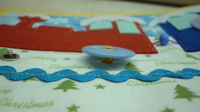 ПРОСТО НОВОГОДНЯЯ!