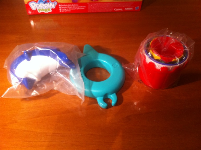 Паровозик PLAYSKOOL новый в упаковке