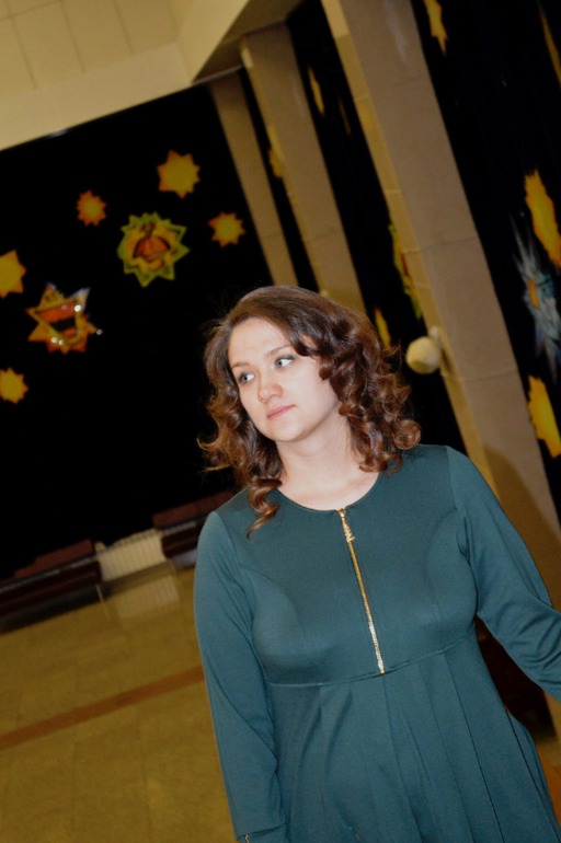 25я пошла О_О